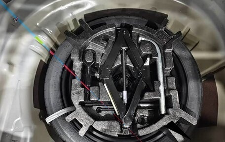 Volkswagen Passat B8 рестайлинг, 2022 год, 1 900 000 рублей, 15 фотография