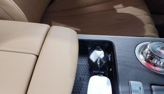 Genesis G80, 2025 год, 8 850 000 рублей, 7 фотография