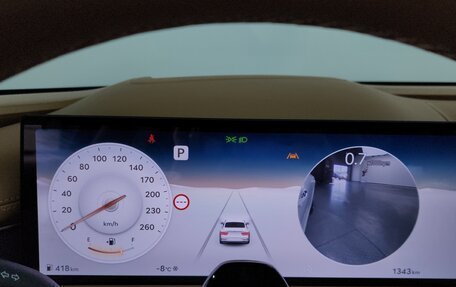 Genesis G80, 2025 год, 8 850 000 рублей, 9 фотография