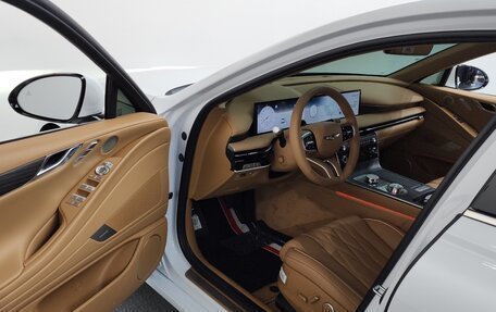 Genesis G80, 2025 год, 8 850 000 рублей, 11 фотография