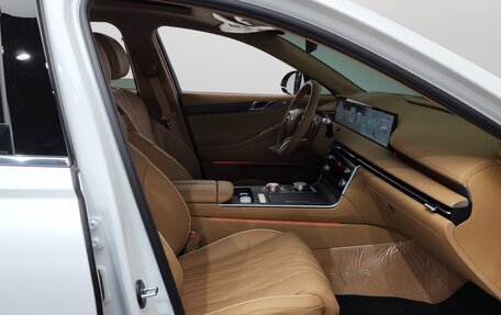 Genesis G80, 2025 год, 8 850 000 рублей, 12 фотография