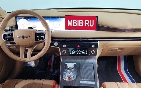 Genesis G80, 2025 год, 8 850 000 рублей, 8 фотография