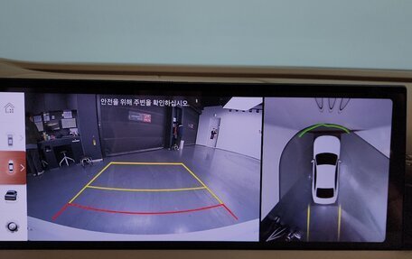 Genesis G80, 2025 год, 8 850 000 рублей, 16 фотография