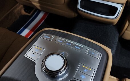 Genesis G80, 2025 год, 8 850 000 рублей, 18 фотография