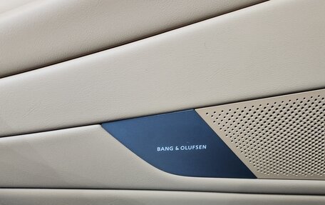 Genesis G80, 2025 год, 8 850 000 рублей, 19 фотография