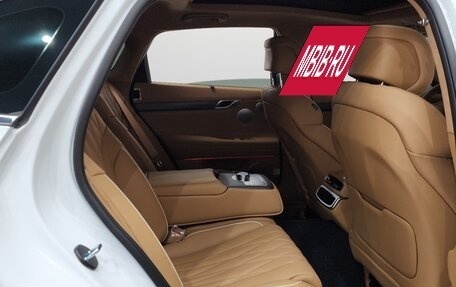 Genesis G80, 2025 год, 8 850 000 рублей, 13 фотография