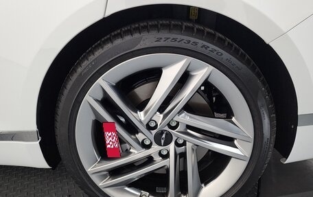 Genesis G80, 2025 год, 8 850 000 рублей, 6 фотография