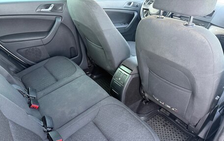 Skoda Yeti I рестайлинг, 2014 год, 950 000 рублей, 10 фотография