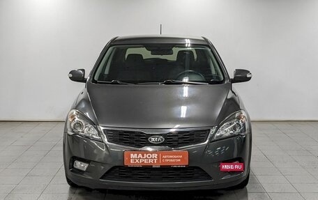 KIA cee'd I рестайлинг, 2012 год, 950 000 рублей, 2 фотография