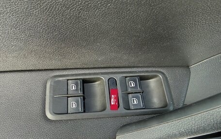 Skoda Yeti I рестайлинг, 2014 год, 950 000 рублей, 8 фотография