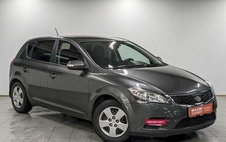 KIA cee'd I рестайлинг, 2012 год, 950 000 рублей, 3 фотография