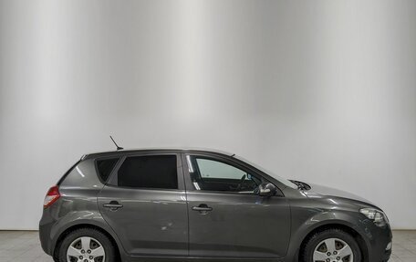 KIA cee'd I рестайлинг, 2012 год, 950 000 рублей, 4 фотография