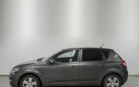 KIA cee'd I рестайлинг, 2012 год, 950 000 рублей, 8 фотография