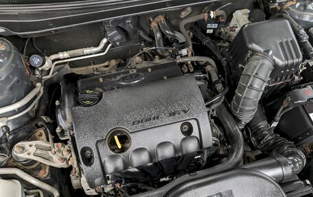 KIA cee'd I рестайлинг, 2012 год, 950 000 рублей, 9 фотография