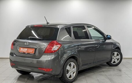 KIA cee'd I рестайлинг, 2012 год, 950 000 рублей, 5 фотография
