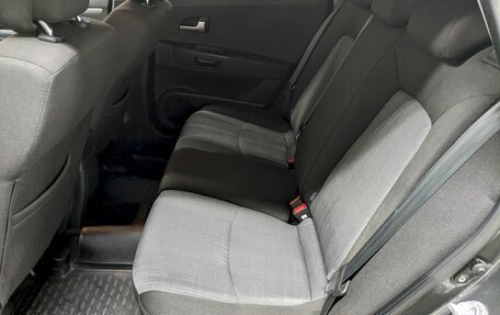 KIA cee'd I рестайлинг, 2012 год, 950 000 рублей, 15 фотография