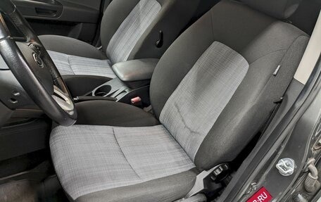 KIA cee'd I рестайлинг, 2012 год, 950 000 рублей, 14 фотография