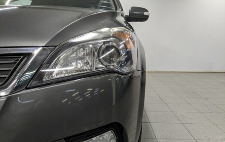KIA cee'd I рестайлинг, 2012 год, 950 000 рублей, 16 фотография