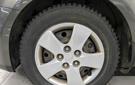 KIA cee'd I рестайлинг, 2012 год, 950 000 рублей, 17 фотография