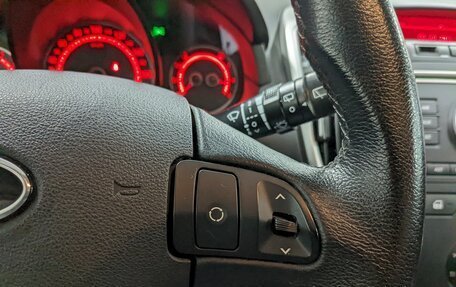 KIA cee'd I рестайлинг, 2012 год, 950 000 рублей, 27 фотография