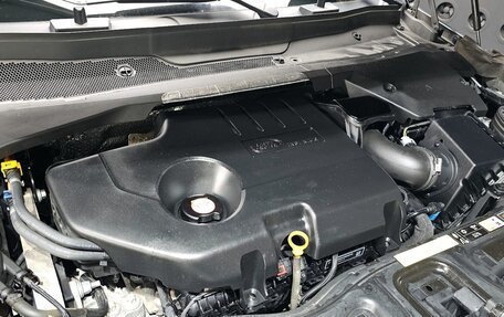 Land Rover Discovery Sport I рестайлинг, 2019 год, 2 350 000 рублей, 7 фотография