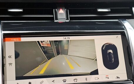 Land Rover Discovery Sport I рестайлинг, 2019 год, 2 350 000 рублей, 14 фотография