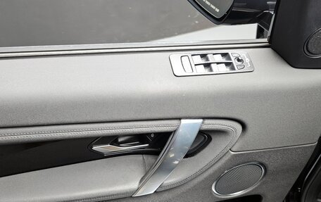 Land Rover Discovery Sport I рестайлинг, 2019 год, 2 350 000 рублей, 15 фотография