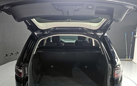 Land Rover Discovery Sport I рестайлинг, 2019 год, 2 350 000 рублей, 18 фотография