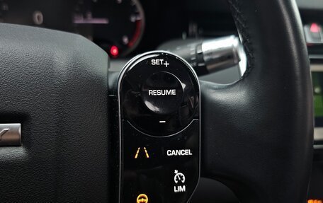 Land Rover Discovery Sport I рестайлинг, 2019 год, 2 350 000 рублей, 16 фотография