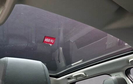 Land Rover Discovery Sport I рестайлинг, 2019 год, 2 350 000 рублей, 19 фотография