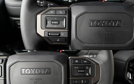 Toyota Land Cruiser Prado, 2025 год, 12 700 000 рублей, 30 фотография