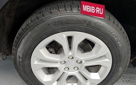 Land Rover Discovery Sport I рестайлинг, 2019 год, 2 350 000 рублей, 5 фотография