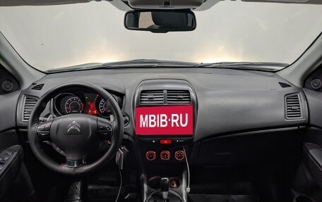 Citroen C4 Aircross, 2012 год, 1 150 000 рублей, 14 фотография