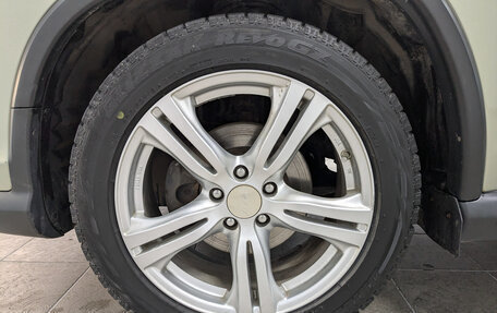 Citroen C4 Aircross, 2012 год, 1 150 000 рублей, 12 фотография