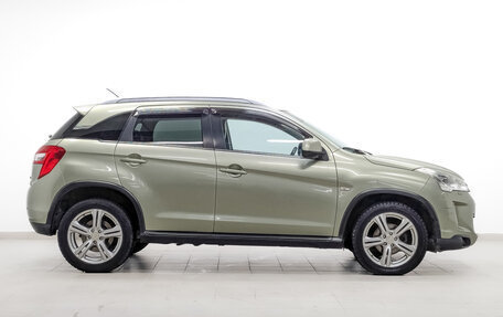 Citroen C4 Aircross, 2012 год, 1 150 000 рублей, 4 фотография