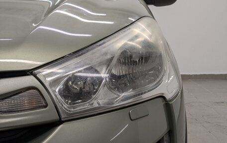 Citroen C4 Aircross, 2012 год, 1 150 000 рублей, 11 фотография