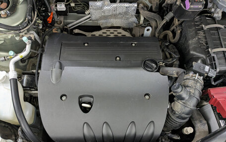 Citroen C4 Aircross, 2012 год, 1 150 000 рублей, 9 фотография