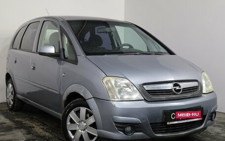 Opel Meriva, 2008 год, 329 000 рублей, 1 фотография