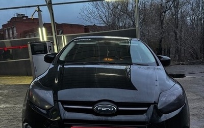 Ford Focus III, 2013 год, 900 000 рублей, 1 фотография