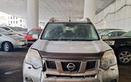 Nissan X-Trail, 2011 год, 850 000 рублей, 1 фотография