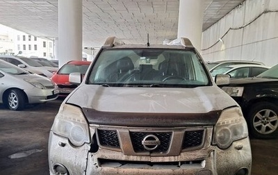 Nissan X-Trail, 2011 год, 850 000 рублей, 1 фотография