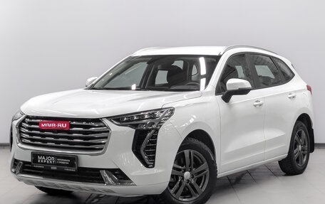 Haval Jolion, 2023 год, 1 745 000 рублей, 1 фотография