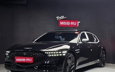 Genesis G90, 2026 год, 16 500 000 рублей, 1 фотография