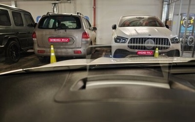 KIA Seltos I, 2020 год, 2 700 000 рублей, 1 фотография