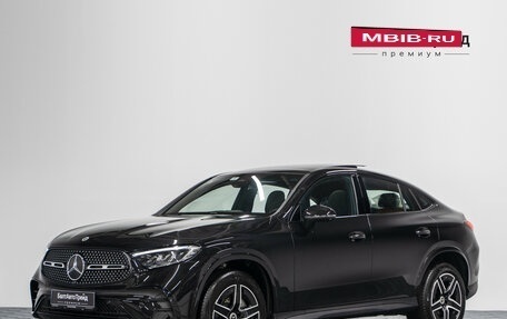 Mercedes-Benz GLC Coupe, 2025 год, 7 990 000 рублей, 1 фотография