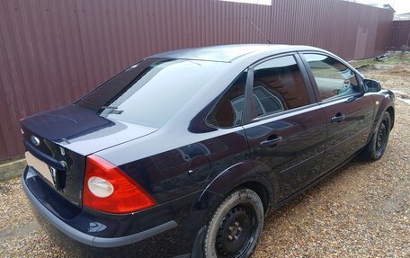 Ford Focus IV, 2005 год, 480 000 рублей, 1 фотография