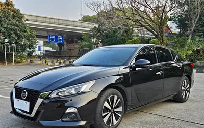 Nissan Altima VI (L34), 2022 год, 1 650 004 рублей, 1 фотография