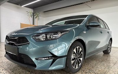 KIA cee'd III, 2025 год, 3 200 000 рублей, 1 фотография