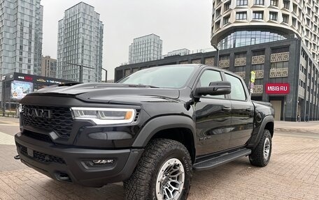 Rambler 1500, 2025 год, 10 249 000 рублей, 1 фотография