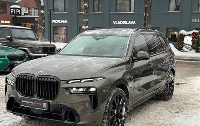 BMW X7, 2024 год, 13 190 000 рублей, 1 фотография